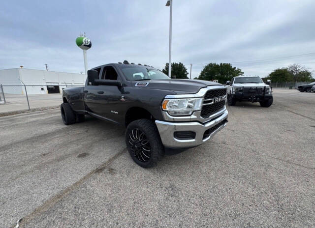 ram ram 3500 pickup 2020 3C63RRGL3LG292306 image ram ram 3500 pickup 2020 3C63RRGL3LG292306 image